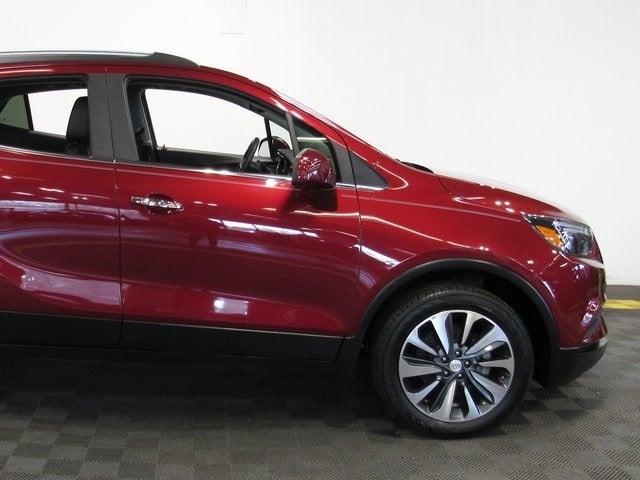 2022 Buick Encore Preferred AWD, APPLE CARPLAY/ ANDROID AUTO! (GM CERTIFIED!)